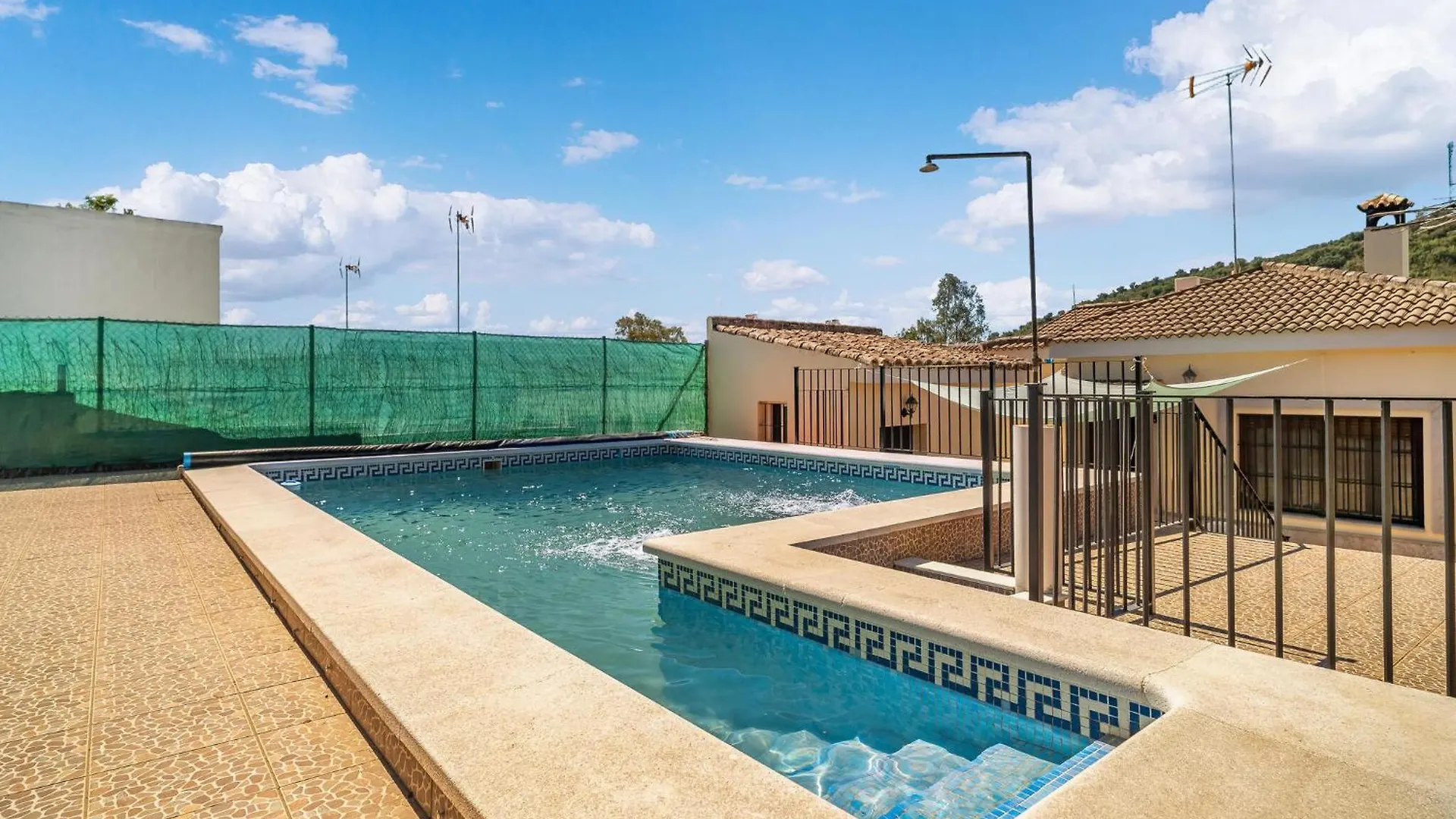 Pet Friendly Home In Minas Del Castillo De Minas Del Castillo de Las Guardas